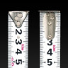 Рулетка Tajima SIGMA STOP 5 м SF SSM 25-50     