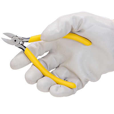 Бокорезы Tajima SHP - P110 с возвратной пружиной