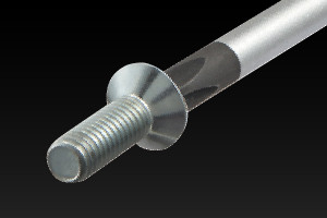 Отвертка Tajima PH2*150мм